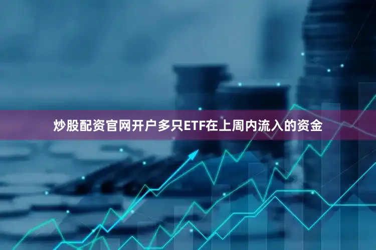 炒股配资官网开户多只ETF在上周内流入的资金